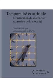 Tapa de Temporalité et Attitude