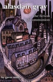 Tapa de Alasdair Gray