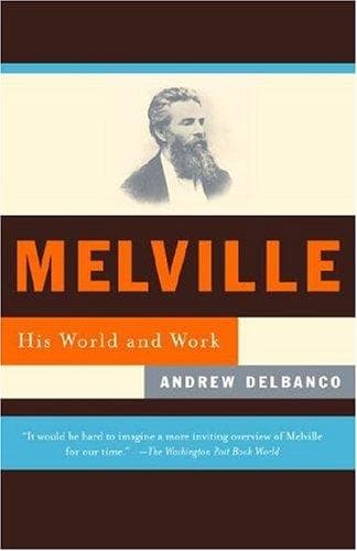 Tapa de Melville