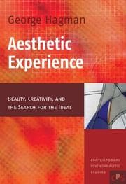 Tapa de Aesthetic Experience