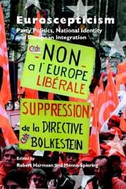 Tapa de Euroscepticism