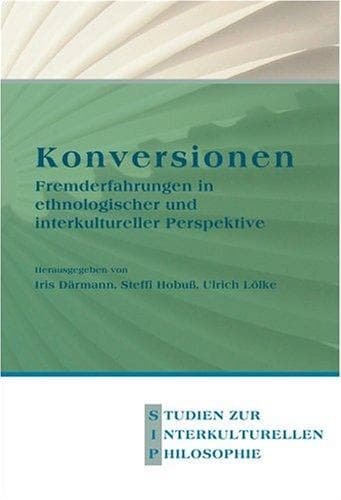Tapa de Konversionen