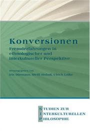 Tapa de Konversionen