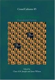 Tapa de Global fissures