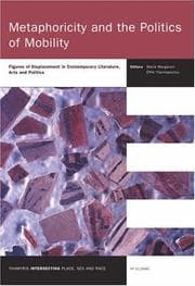Tapa de Metaphoricity and the Politics of Mobility