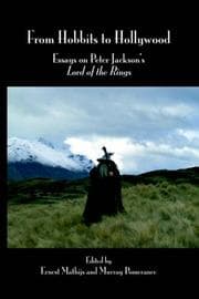 Tapa de From Hobbits to Hollywood