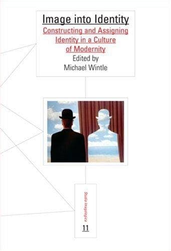 Tapa de Image into Identity