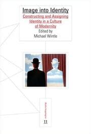 Tapa de Image into Identity