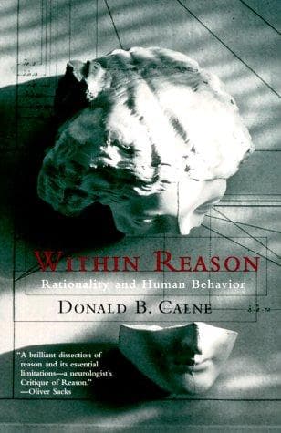 Tapa de Within reason
