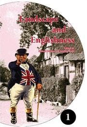 Tapa de Landscape and Englishness (Spatial Practices 1) (Spatial Practices: An Interdisciplinary Series Cultural Hist)