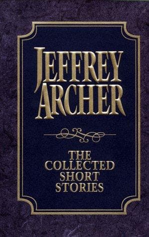 Tapa de The Collected Short Stories