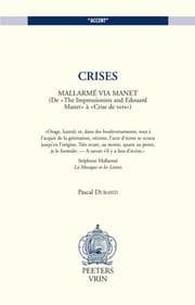 Tapa de Crises