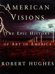 Tapa de American Visions