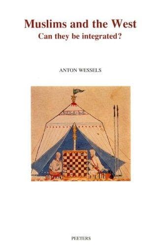 Tapa de Muslims and the West