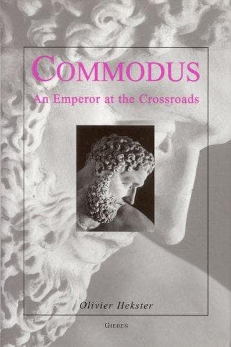 Tapa de Commodus