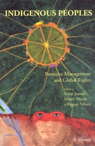 Tapa de Indigenous Peoples