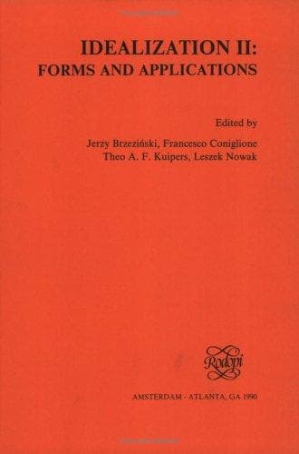 Tapa de Idealization II