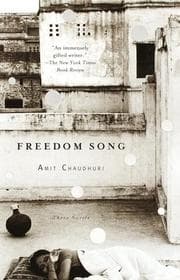 Tapa de Freedom song