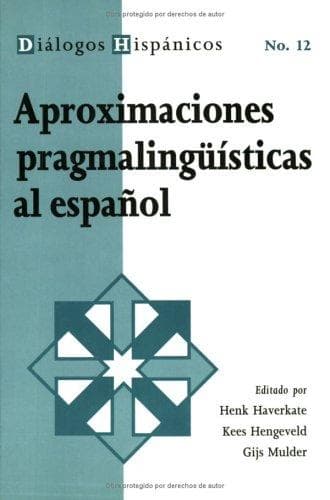 Tapa de Dialogos Hispanicos