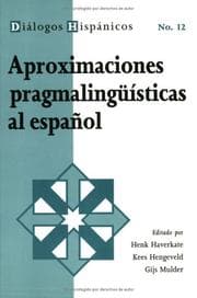Tapa de Dialogos Hispanicos