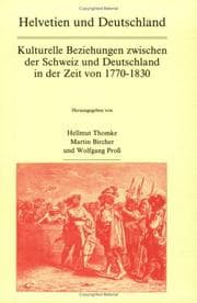 Tapa de Helvetien und Deutschland