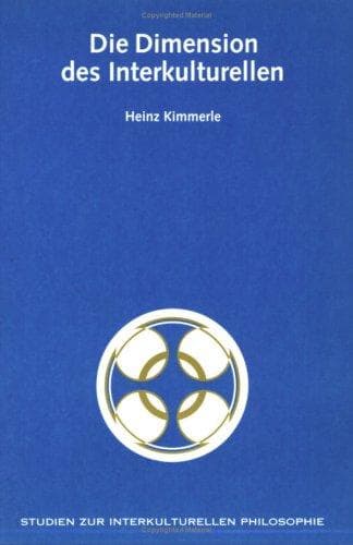 Tapa de Die Dimension des Interkulturellen