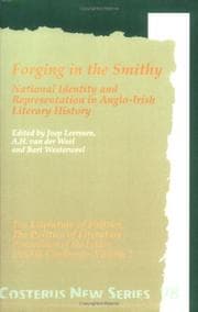 Tapa de Forging in the Smithy