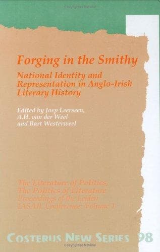 Tapa de Forging in the smithy