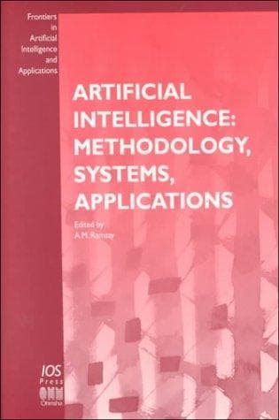 Tapa de Artificial Intelligence