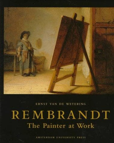 Tapa de Rembrandt