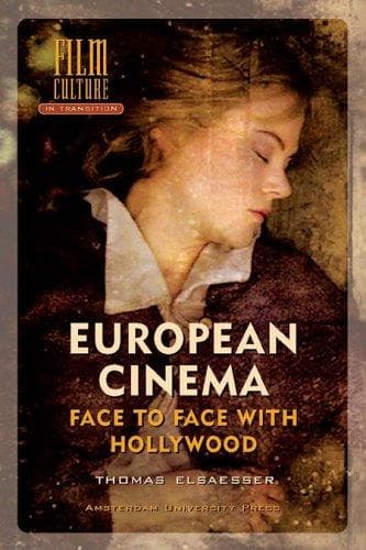 Tapa de European Cinema