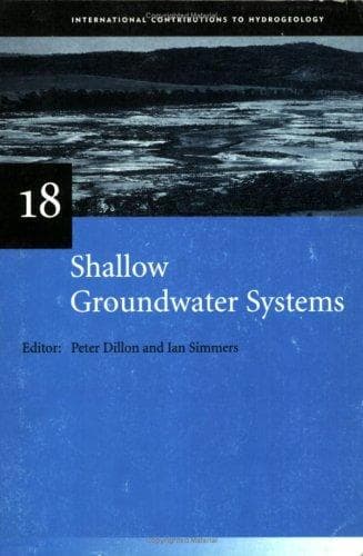 Tapa de Shallow Groundwater Systems