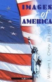Tapa de Images of America