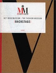 Tapa de Het Modemuseum
