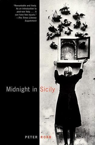Tapa de Midnight in Sicily