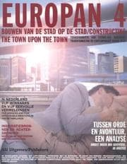 Tapa de Europan 4