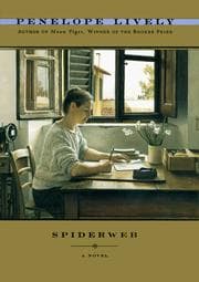 Tapa de Spiderweb