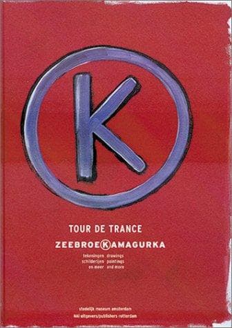 Tapa de Tour de trance