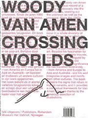 Tapa de Woody van Amen