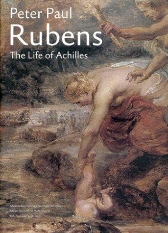 Tapa de Peter Paul Rubens
