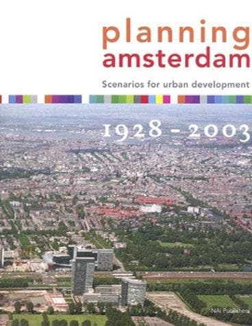 Tapa de Planning Amsterdam