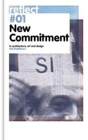 Tapa de New Commitment
