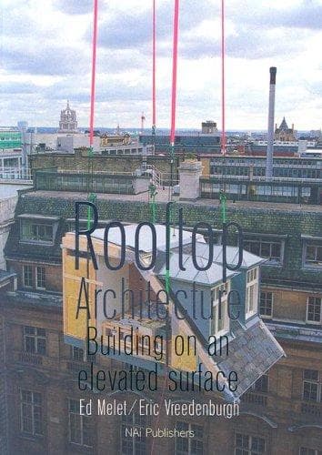 Tapa de Rooftop Architecture