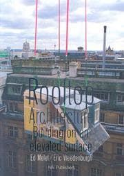 Tapa de Rooftop architecture
