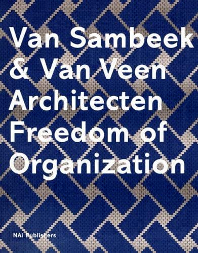 Tapa de Van Sambeek & Van Veen Architects