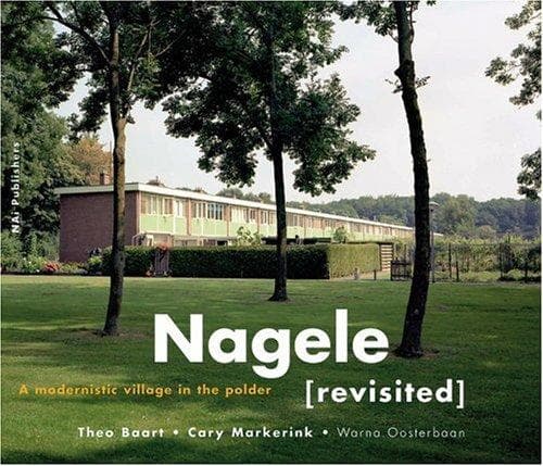 Tapa de Nagele revisited