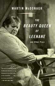 Tapa de The beauty queen of Leenane and other plays