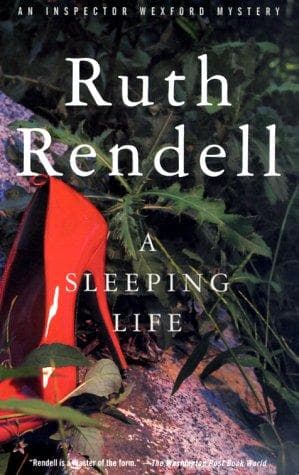 Tapa de A sleeping life