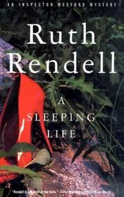 Tapa de A sleeping life