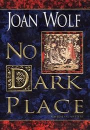 Tapa de No dark place